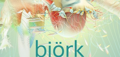 Björk Imagem 1