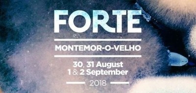 Festival Forte 2018 Imagem 1