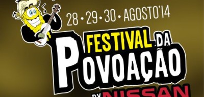 Passatempo Festival Povoação 2014 Imagem 1