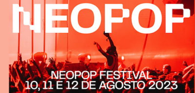 Neopop Festival 2023 Imagem 1
