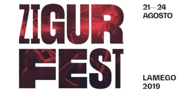 ZigurFest 2019 Imagem 1