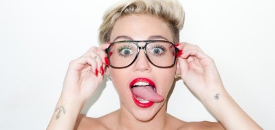 Reportagem Miley Cyrus em Portugal Imagem 1