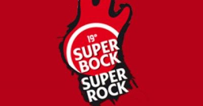 Primeiros Confirmados no Super Bock Super Rock 2014 Imagem 1
