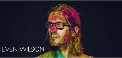 Steven Wilson Imagem 1