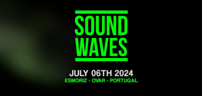 Sound Waves 2024 Imagem 1
