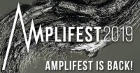 Amplifest is back | 2019