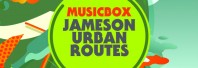 Primeiros confirmados no Jameson Urban Routes 2015