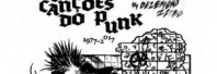 As Canções do Punk | Killimanjaro + Stone Dead