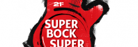 Palco Super Bock completo com Jorge Palma & Sérgio Godinho