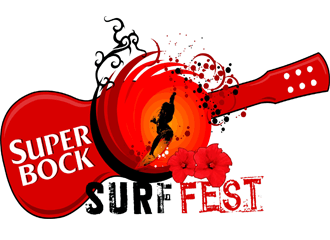 Super Bock Surf Fest