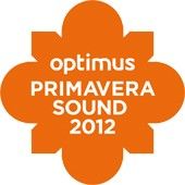 Optimus Primavera Sound 2012