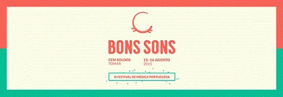 Bons Sons 2015 Imagem 1