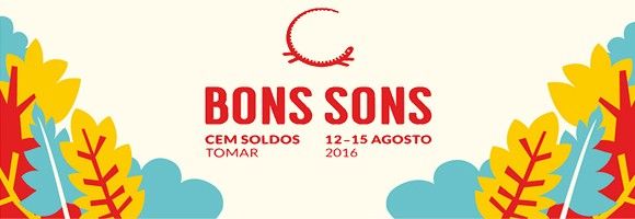 Bons Sons 2016 Imagem 1