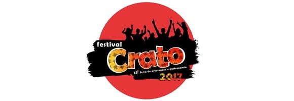 Festival do Crato 2017 Imagem 1