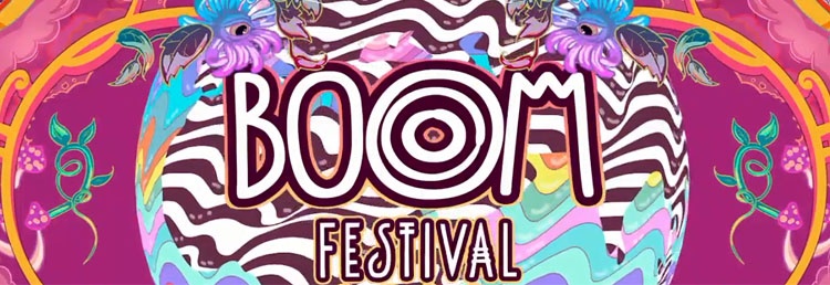 Boom Festival 2020 Imagem 1