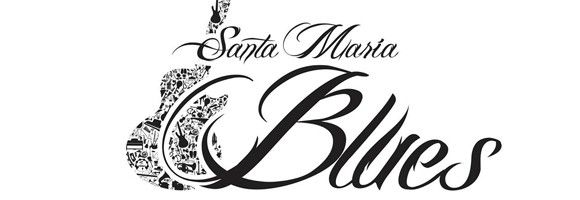 Santa Maria Blues 2017 Imagem 1