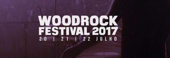 Woodrock Festival 2017 Imagem 1