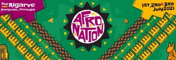 Afro Nation 2021