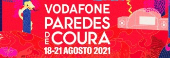 Vodafone Paredes de Coura 2021
