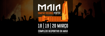 Maia Compact Records Fest