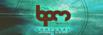 The Bpm Festival 2019