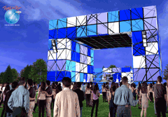 Hot Stage