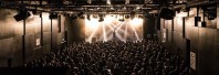 Reportagem Echo & The Bunnymen no Porto
