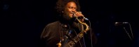 Reportagem Kamasi Washington no Porto