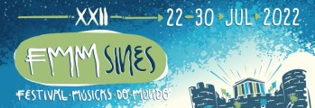FMM Sines 2022