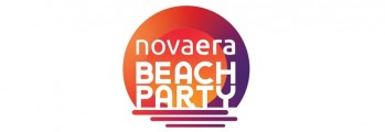 Nova Era Beach Party 2022