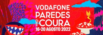 Vodafone Paredes de Coura 2022