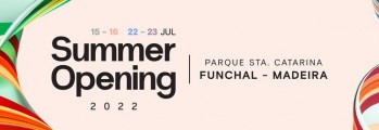 Summer Opening 2022