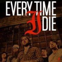 Vans Off the Wall com Every Time I Die