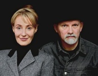 Dead Can Dance no Coliseu de Lisboa em 2013