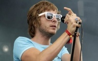 Awolnation em Lisboa em Novembro
