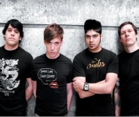 Billy Talent em Portugal