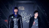 Crystal Castles no Porto e Lisboa em Fevereiro