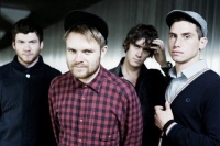 Enter Shikari em Lisboa e no Porto
