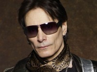 Steve Vai em Portugal