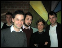The Walkmen actuam em Lisboa a 4 de novembro