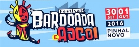 Festival Bardoada e Ajcoi 2016