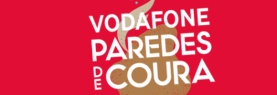 Festival Paredes de Coura 2016