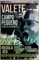 Passatempo Valete no Campo Pequeno