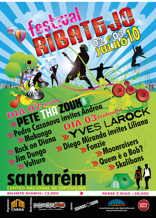 Festival Ribatejo