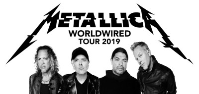 Metallica Imagem 1