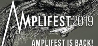 Amplifest is back | 2019 Imagem 1