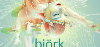 Reportagem Björk em Lisboa Imagem 1