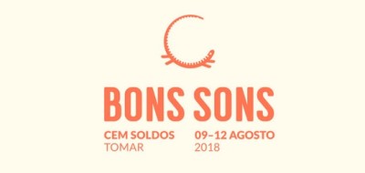 Bons Sons 2018 Imagem 1