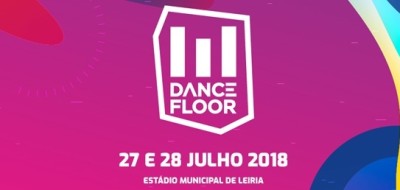 Leiria Dancefloor 2018 Imagem 1