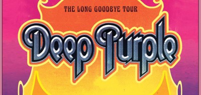 Reportagem Deep Purple em Lisboa Imagem 1